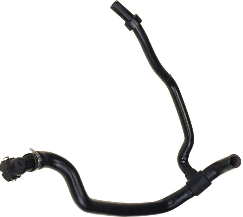 Furtun radiator GATES 05-2714