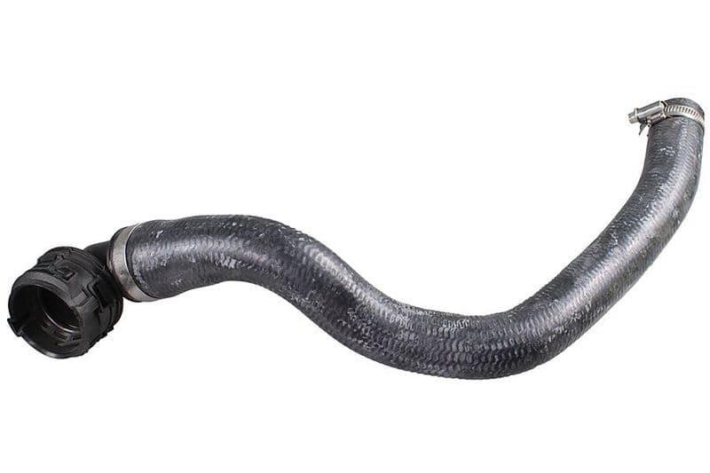 Furtun radiator METZGER AUTOTEILE 2421662