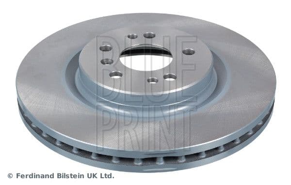Disc frana BLUE PRINT ADU174357