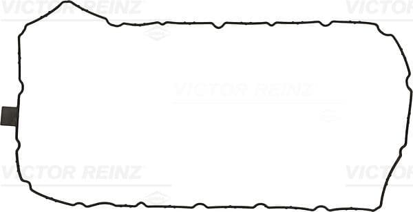 Garnitura baie ulei VICTOR REINZ 71-42756-00