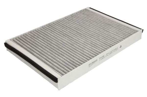 Filtru, aer habitaclu PURRO PUR-PC5011AG