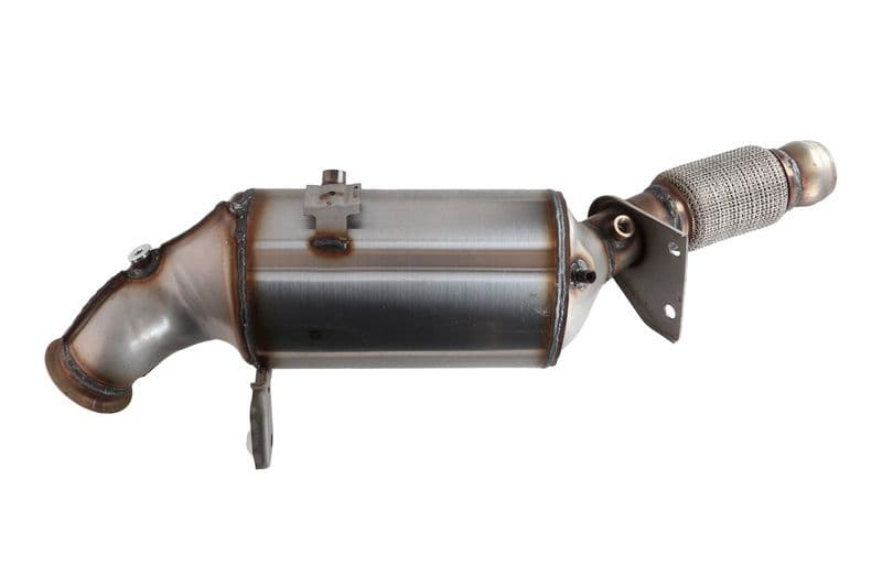 Filtru funingine/particule, sist.de esapament KAMOKA 8010194