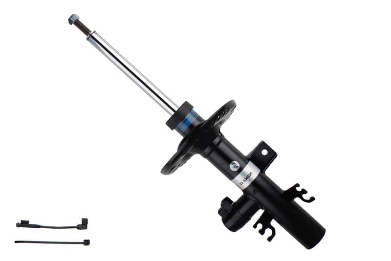 amortizor BILSTEIN - B4 OE Replacement (DampTronic®) 23-334595
