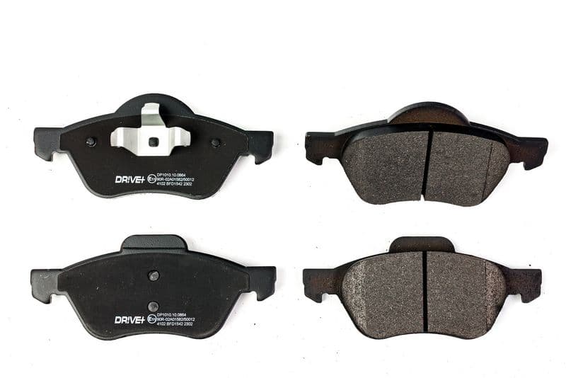 set placute frana,frana disc Dr!ve+ DP1010.10.0864