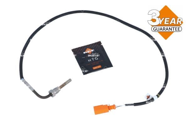Senzor, temperatura gaze evacuare NRF EASY FIT 707071