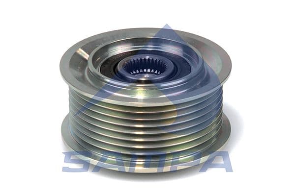 Fulie, alternator SAMPA 202.218