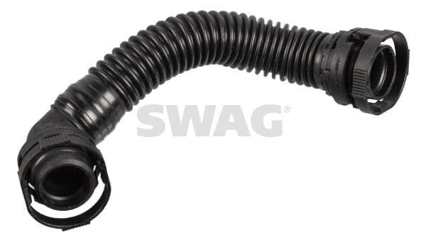 furtun,aerisire bloc motor SWAG 30 10 9333