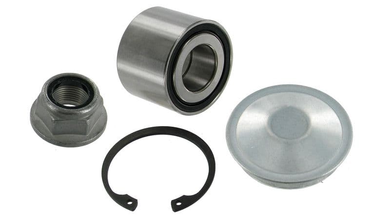 Set rulment roata SKF VKBA 3525