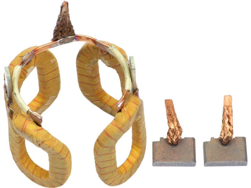 Bobina cuplaj, demaror AS-PL STANDARD SF0028