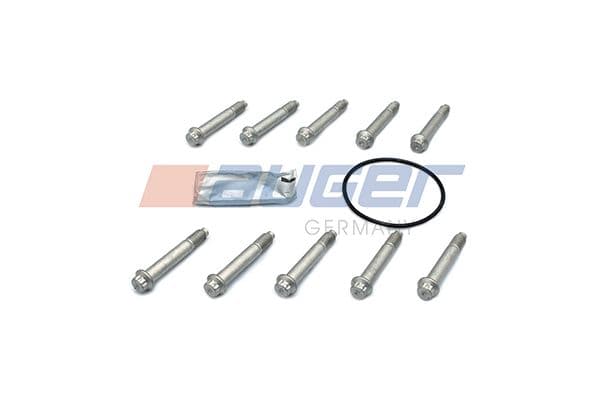 Set verificare, uzura disc frana AUGER 70677