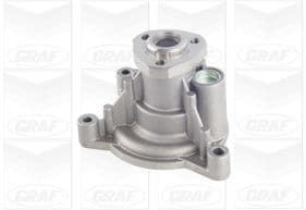 Pompă de apă, răcire motor GRAF PA1051