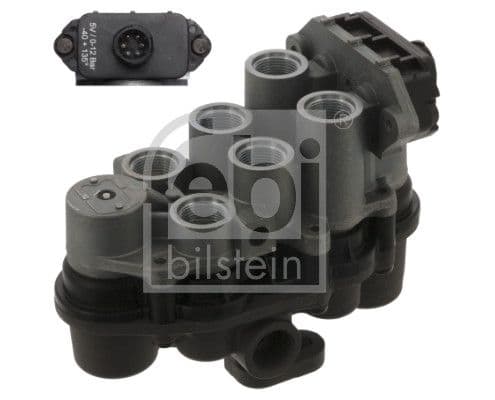 Supapa protectie multicircuit FEBI BILSTEIN 45267