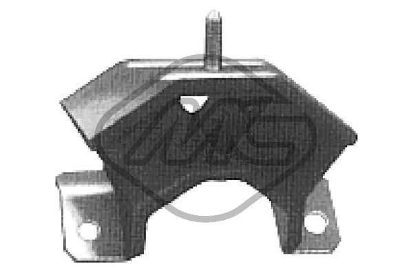 Suport motor METALCAUCHO 00389
