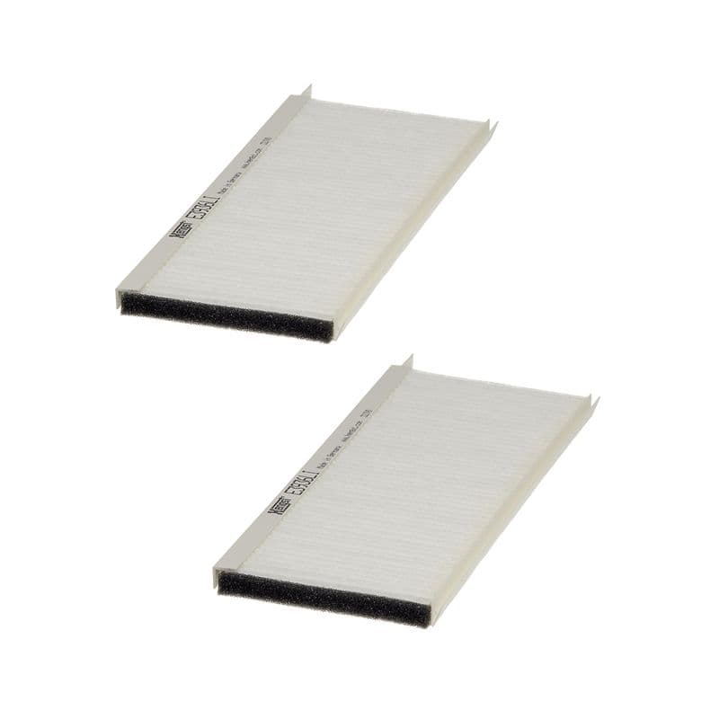 Filtru, aer habitaclu HENGST FILTER E3926LI-2
