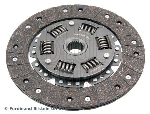 Disc ambreiaj BLUE PRINT ADH23124
