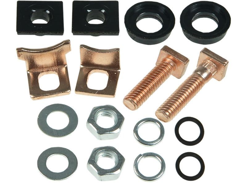 Chit reparatie, demaror AS-PL AS SP6006