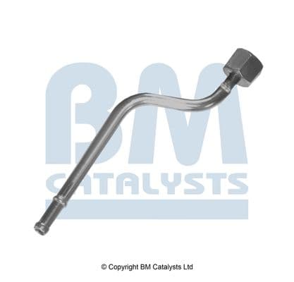 Conducta de presiune, senzor de presiune (filtru particule) BM CATALYSTS PP11024A