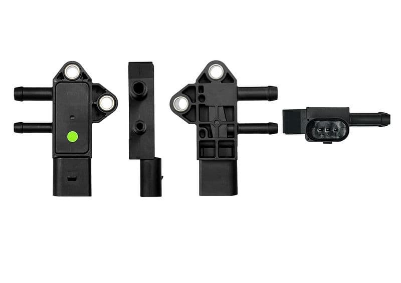 Senzor, presiune gaze evacuare WAGNER PRS00028