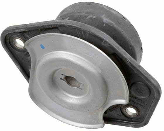 Suport motor LEMFÖRDER 38097 01