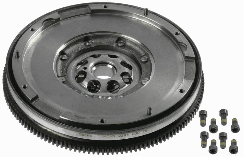 Volanta SACHS Dual-mass flywheel 2294 000 767