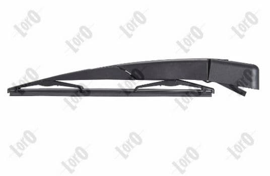Set stergatoare, curatare parbriz DEPO 103-00-065-C