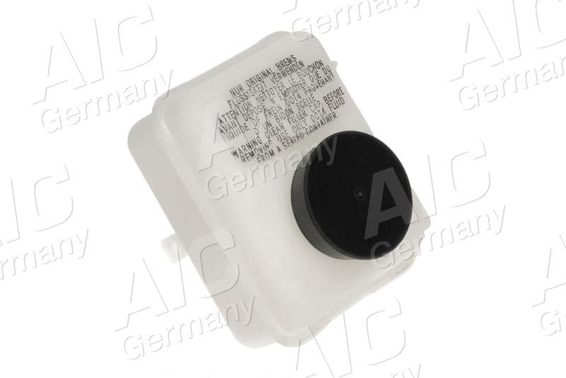 Vas de expansiune, lichid frana AIC Calitatea originală 53307