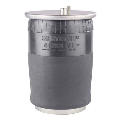Burduf, suspensie pneumatica CONTITECH AIR SPRING Premium Range 4883 N1 P06