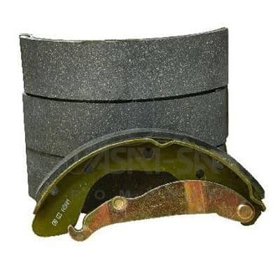 Set saboti frana ASAM AUTOMOTIVE 50085