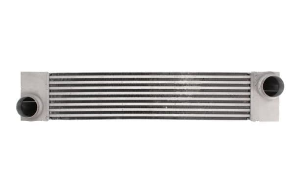 Intercooler, compresor THERMOTEC DAB007TT