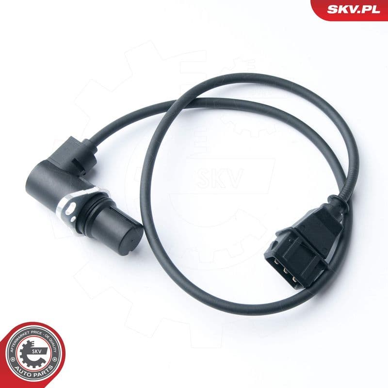 Senzor impulsuri, arbore cotit ESEN SKV 17SKV264