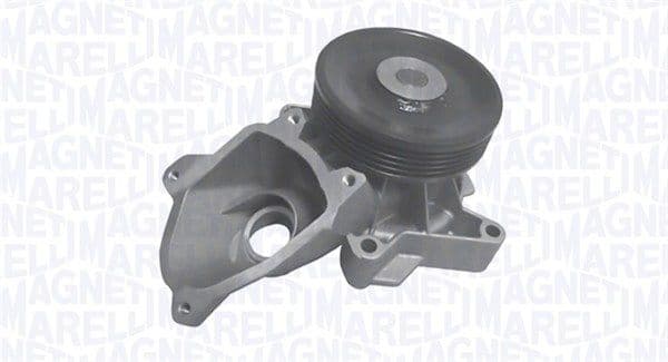 Pompă de apă, răcire motor MAGNETI MARELLI 352316170058