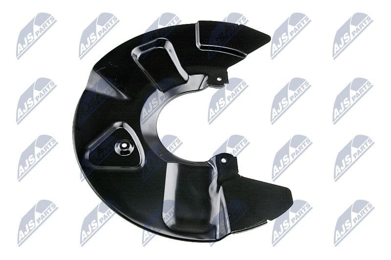 protectie stropire,disc frana NTY HTO-WW-034
