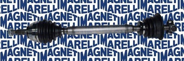 Planetara MAGNETI MARELLI 302004190091