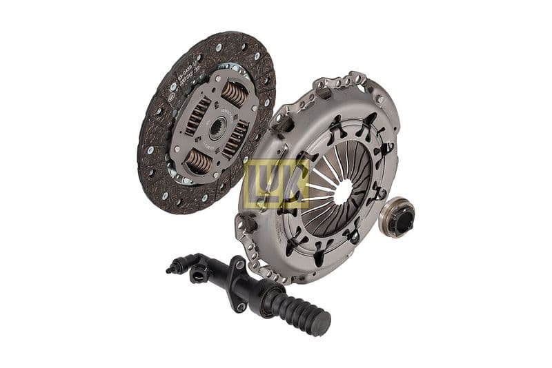Set ambreiaj Schaeffler LuK RepSet Pro 623 3043 21