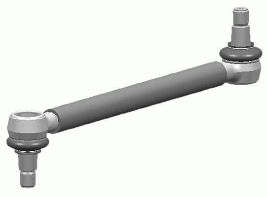 Brat/bieleta suspensie, stabilizator LEMFÖRDER 27626 01