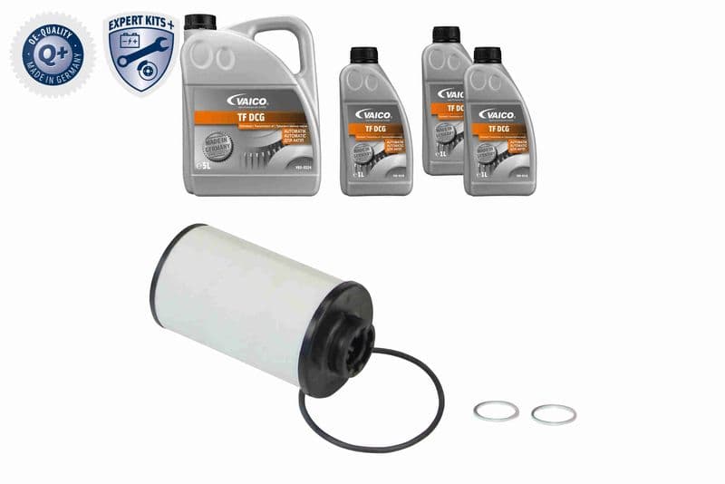 Set piese, schimb de ulei cutie de viteze automată VAICO Green Mobility Parts V10-3025-XXL