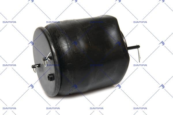 Burduf, suspensie pneumatica SAMPA SP 556240-K