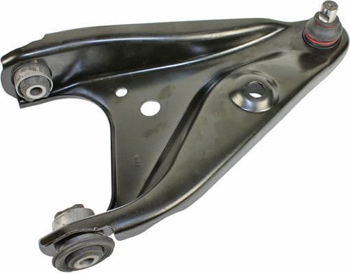Brat, suspensie roata METZGER AUTOTEILE 58093102