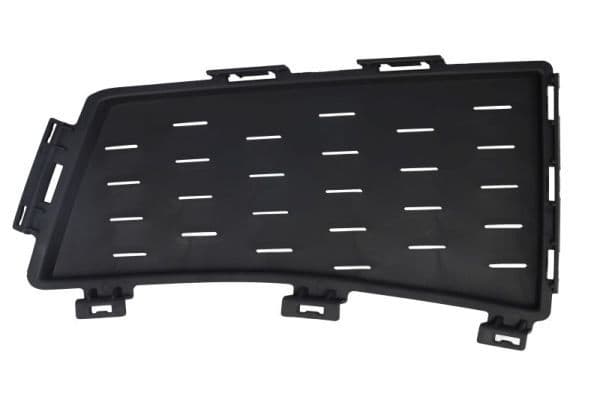Grila ventilatie, bara protectie BLIC 6502-07-0067941P
