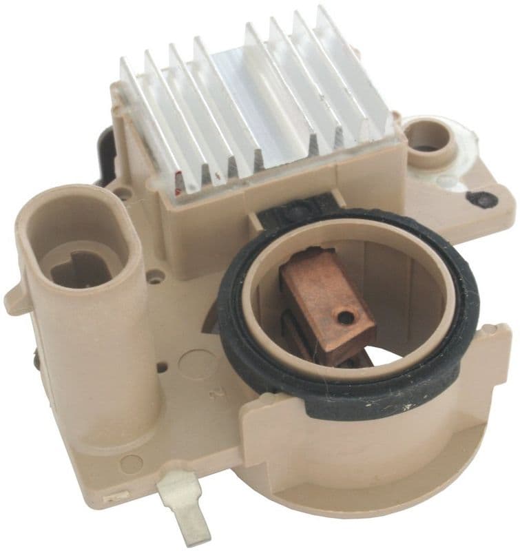Regulator, alternator HC-Cargo F 032 235 205