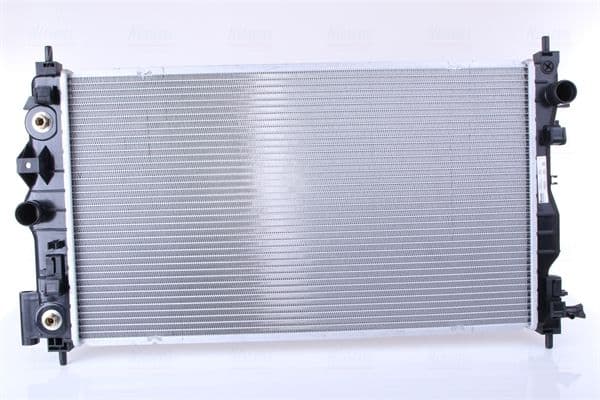 Radiator, racire motor NISSENS 61707