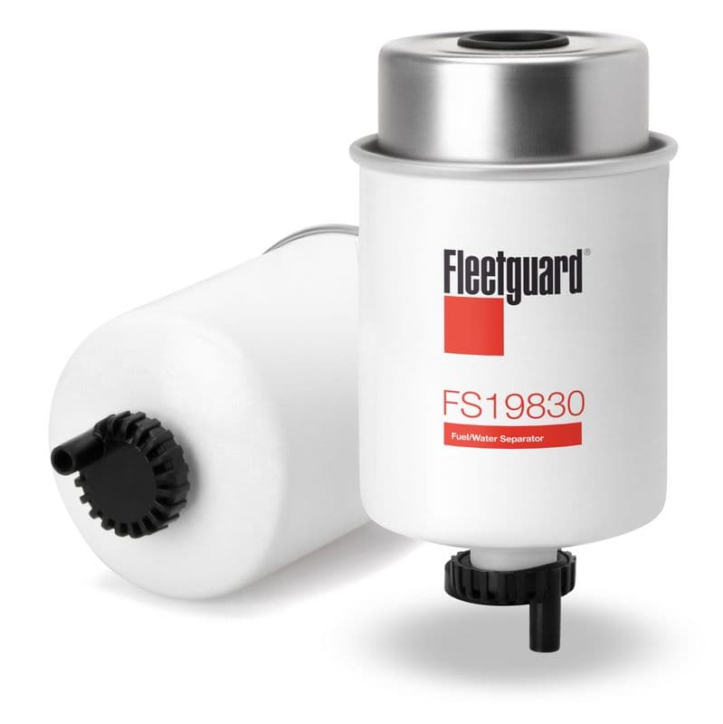 filtru combustibil FLEETGUARD FS19830