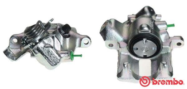 Etrier frana BREMBO ESSENTIAL LINE F 24 033