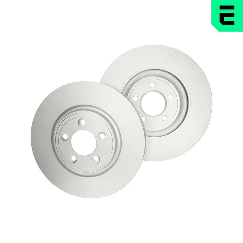 Disc frana OPTIMAL BS-9522HC