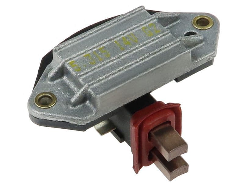 Regulator, alternator AS-PL ARE9147(LETRIKA)
