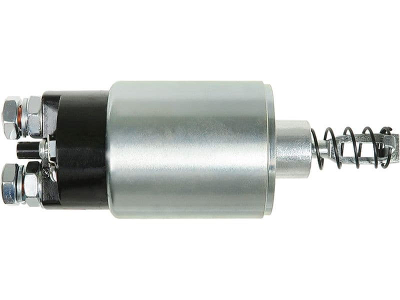 Solenoid, electromotor AS-PL AS SS9018