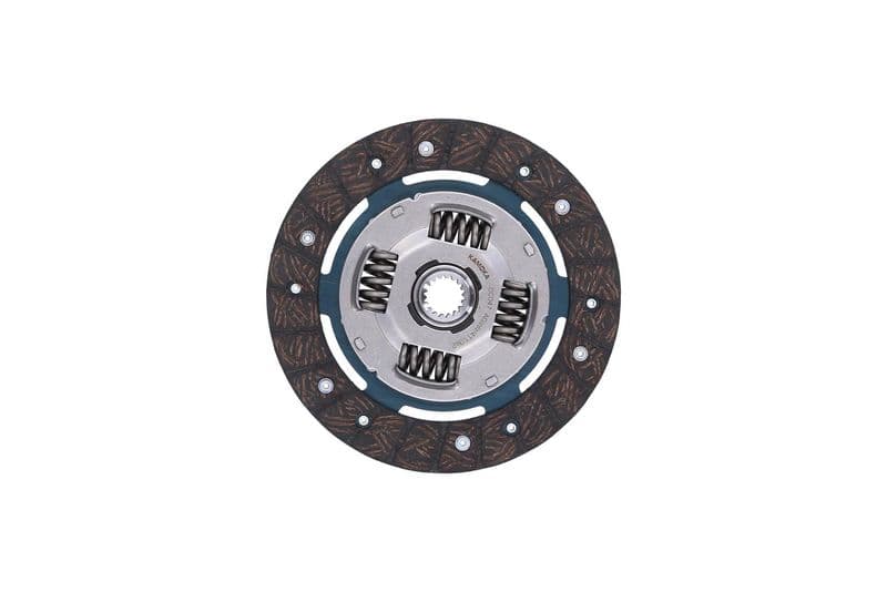 Disc ambreiaj KAMOKA DC047