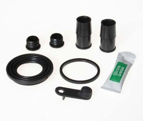 Set reparatie, etrier BUDWEG CALIPER 204006