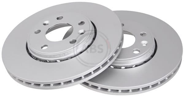 Disc frana ABS 17977