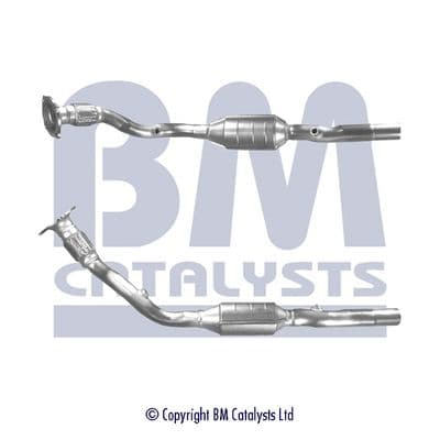 Catalizator BM CATALYSTS Approved BM90900H